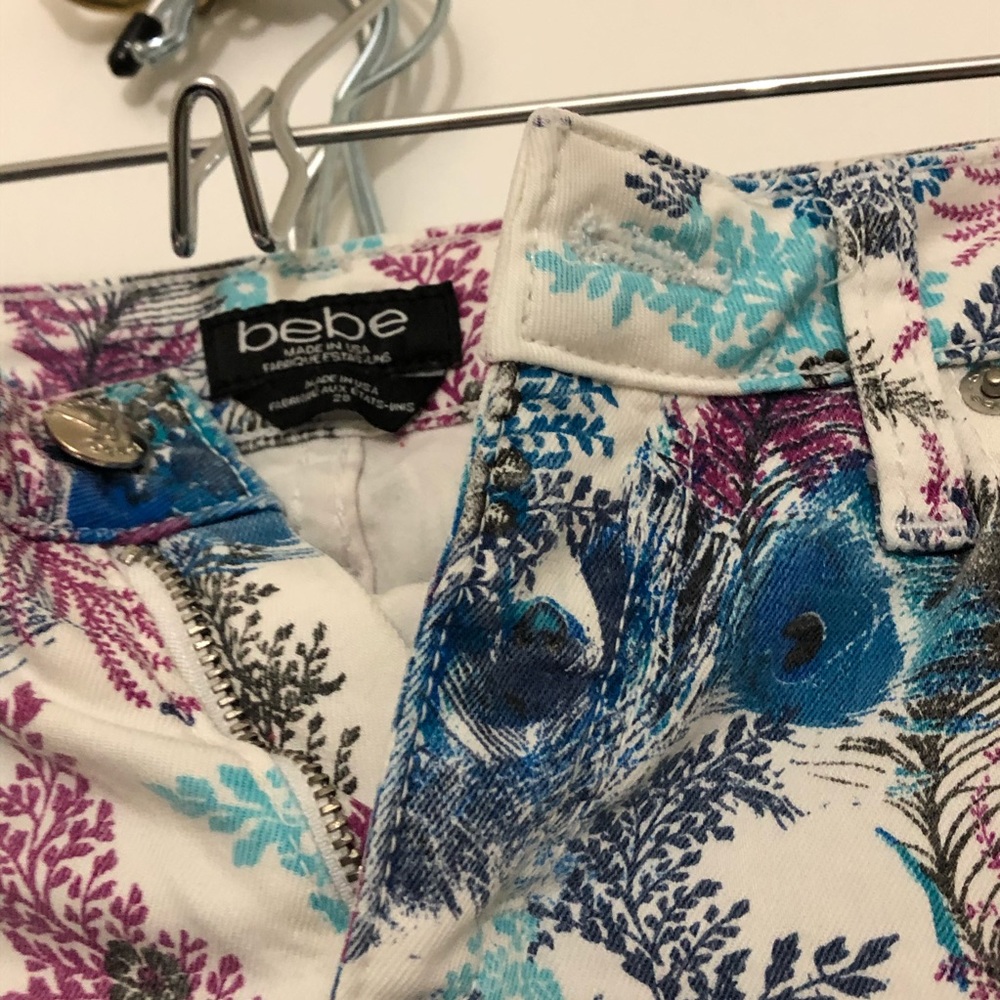 BeBe size 28 - Picture 2 of 4